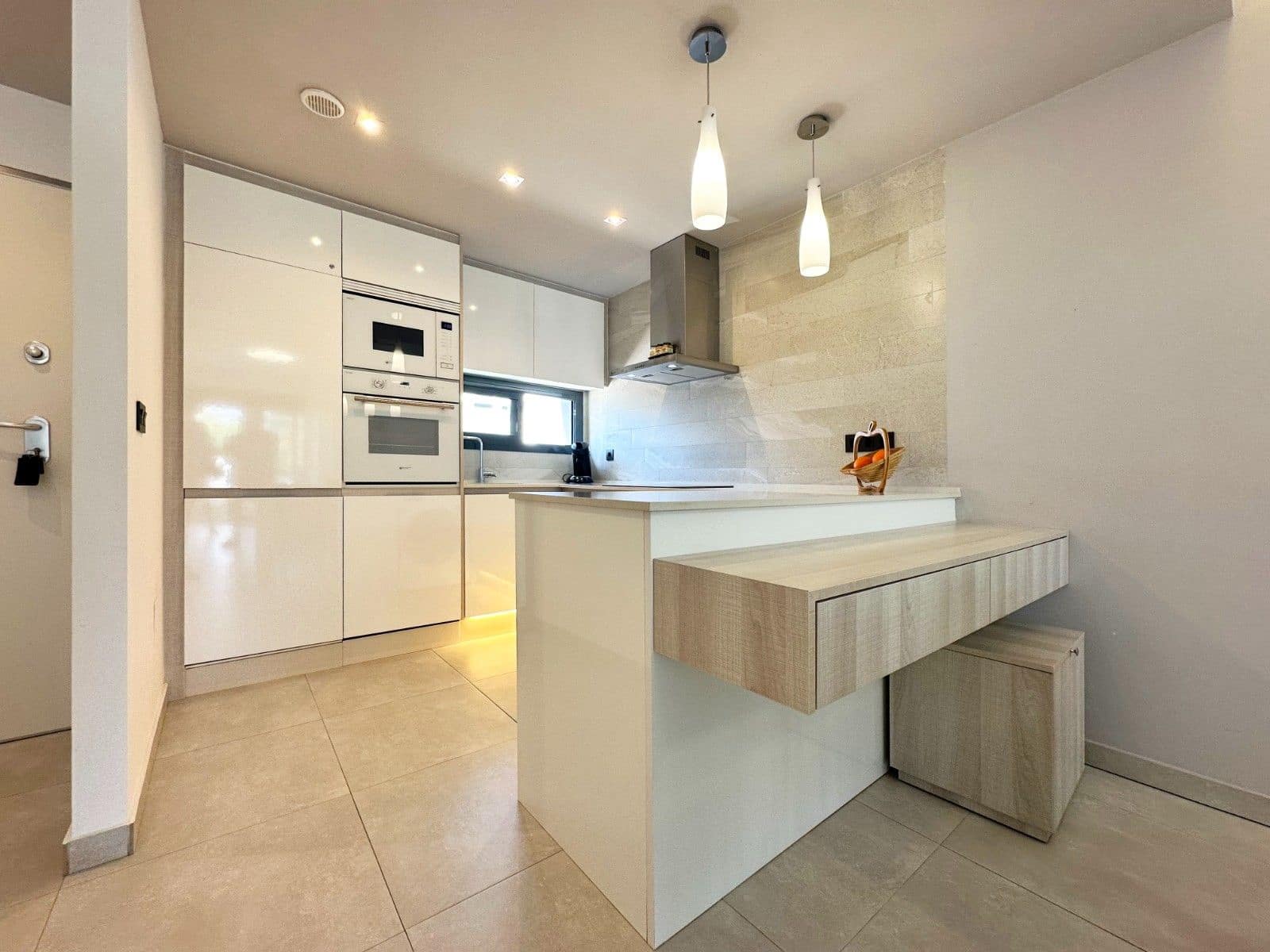 2 chambre Appartement à vendre à El Raso avec piscine - 289 000 € (Ref: 10024372)