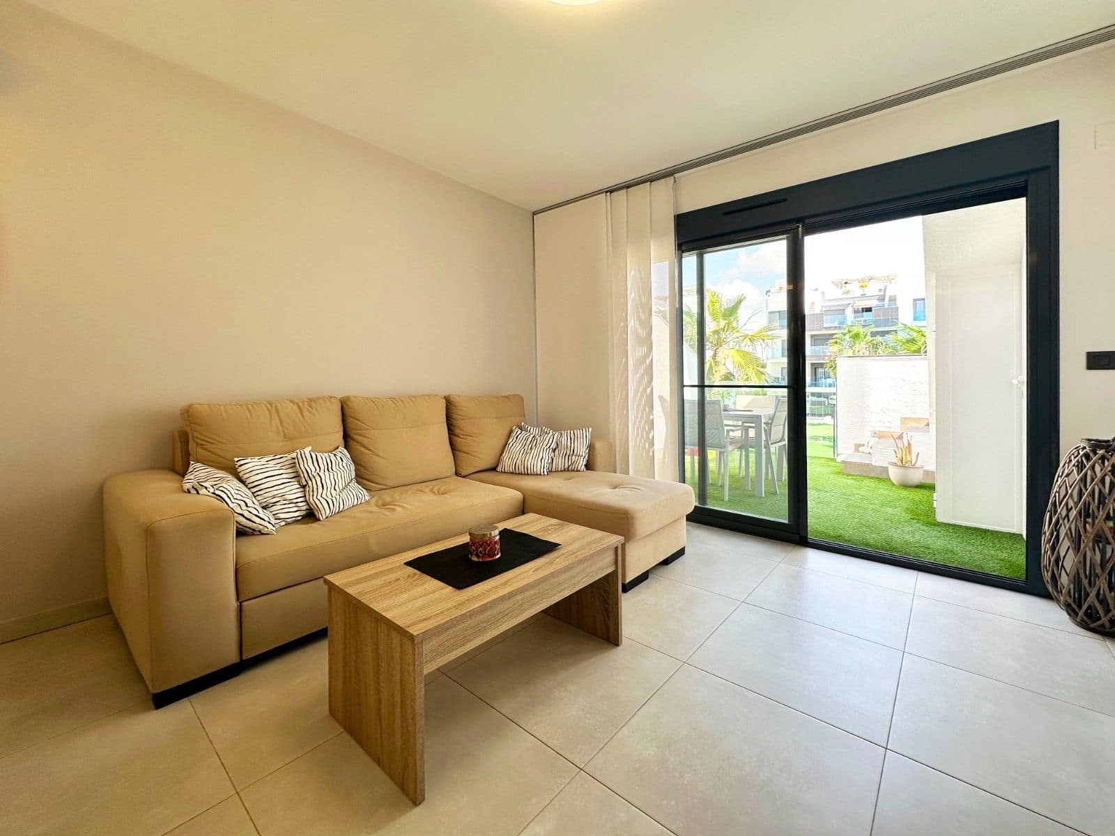 2 chambre Appartement à vendre à El Raso avec piscine - 289 000 € (Ref: 10024372)