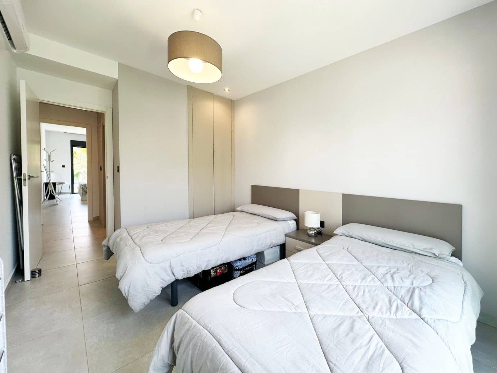 2 chambre Appartement à vendre à El Raso avec piscine - 289 000 € (Ref: 10024372)
