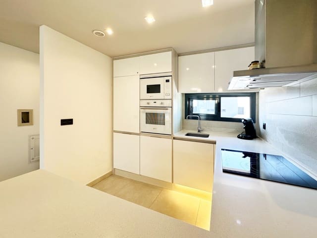 2 chambre Appartement à vendre à El Raso, Guardamar del Segura avec piscine - 289 000 € (Ref: 10024372)