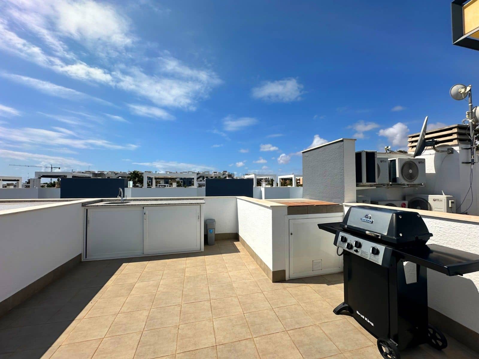 2 chambre Appartement à vendre à El Raso avec piscine - 289 000 € (Ref: 10024372)