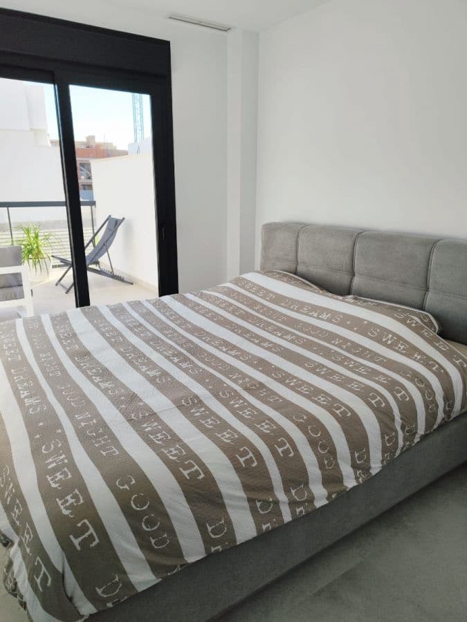 2 sovrum Lägenhet till salu i El Mojon med pool - 319 500 € (Ref: 10024373)