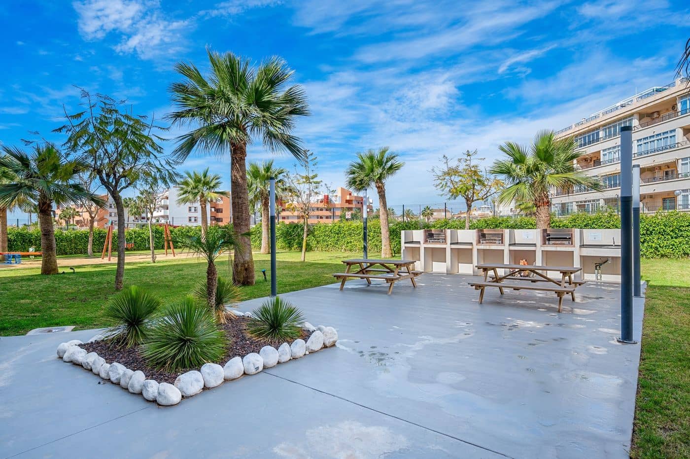 2 quarto Apartamento para venda em Orihuela Costa com piscina - 315 000 € (Ref: 10024374)