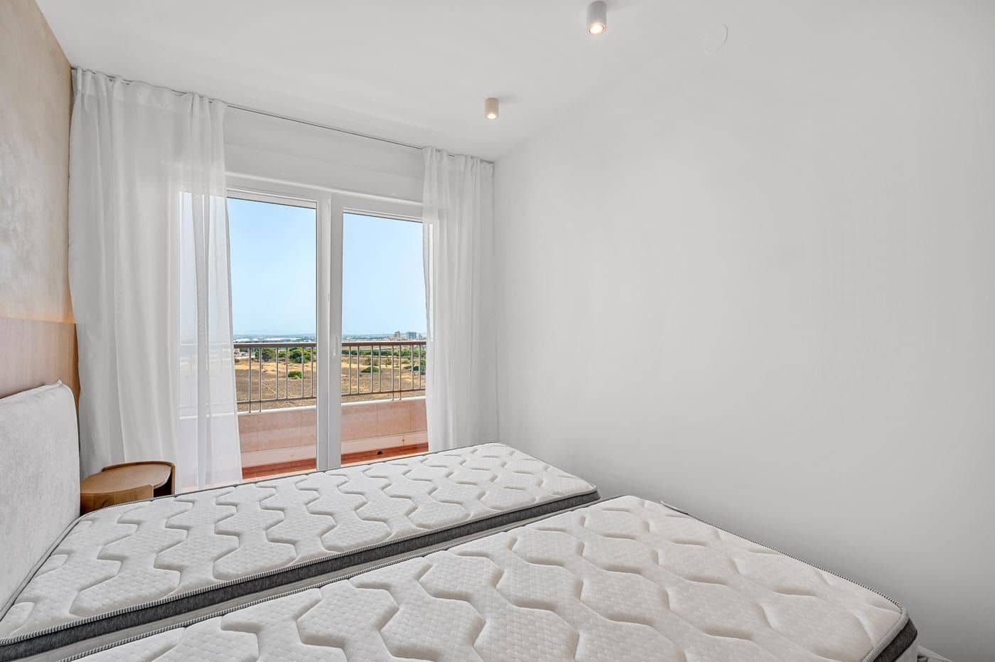 2 chambre Penthouse à vendre à Punta Prima avec piscine - 225 000 € (Ref: 10025916)
