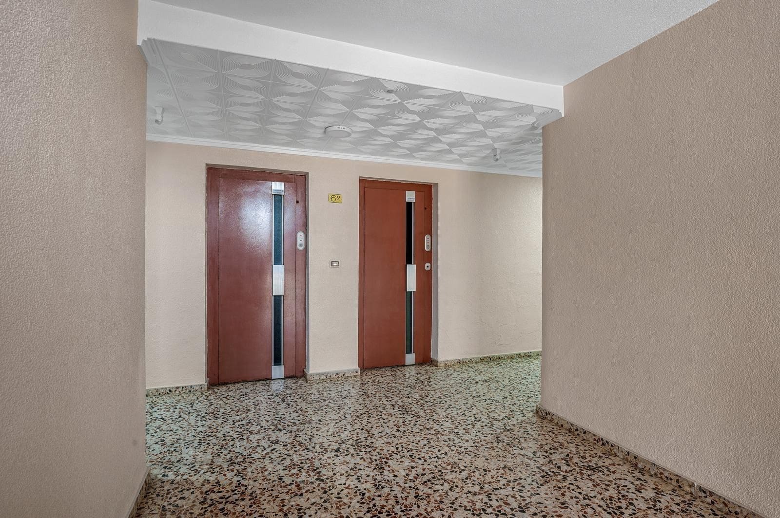 2 chambre Penthouse à vendre à Punta Prima avec piscine - 225 000 € (Ref: 10025916)