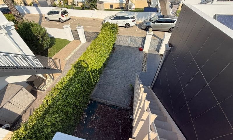 2 soverom Villa til salgs i Orihuela Costa med svømmebasseng - € 236 995 (Ref: 10025921)