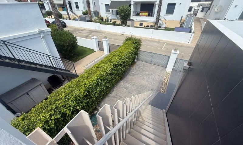 2 soverom Villa til salgs i Orihuela Costa med svømmebasseng - € 236 995 (Ref: 10025921)
