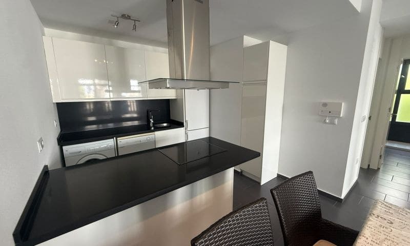 2 soverom Villa til salgs i Orihuela Costa med svømmebasseng - € 236 995 (Ref: 10025921)