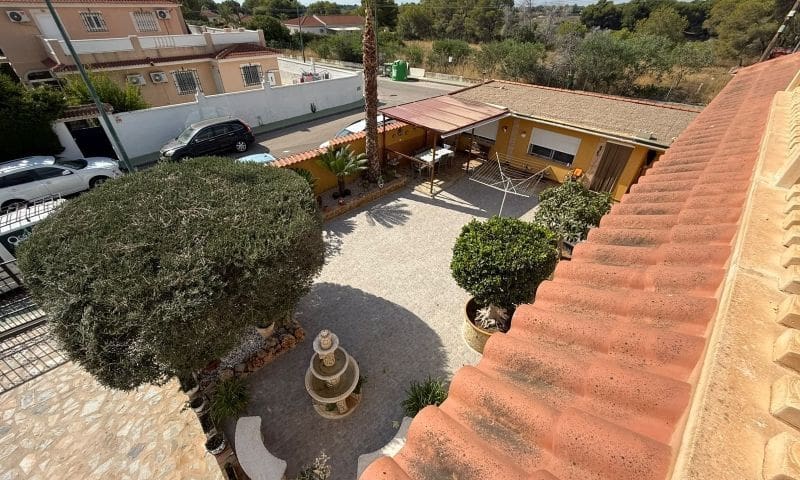 5 bedroom Villa for sale in Pinar de Campoverde - € 790,000 (Ref: 10025922)
