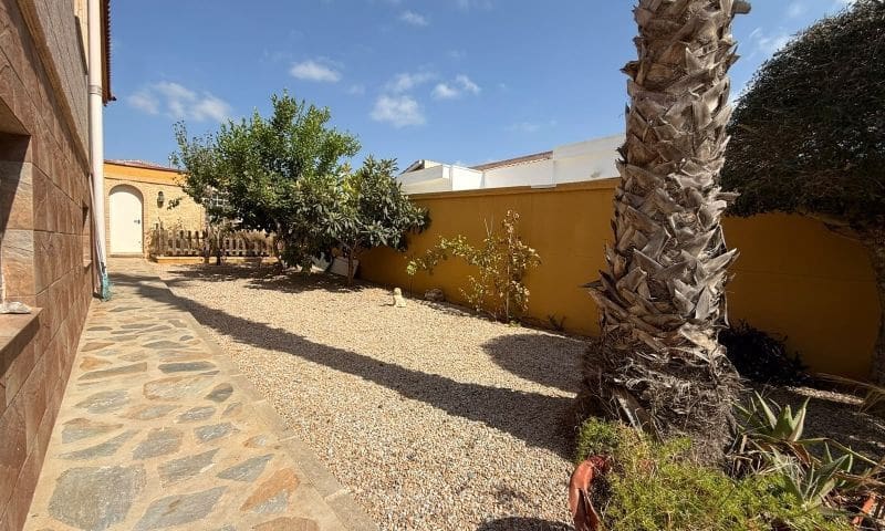 5 bedroom Villa for sale in Pinar de Campoverde - € 790,000 (Ref: 10025922)