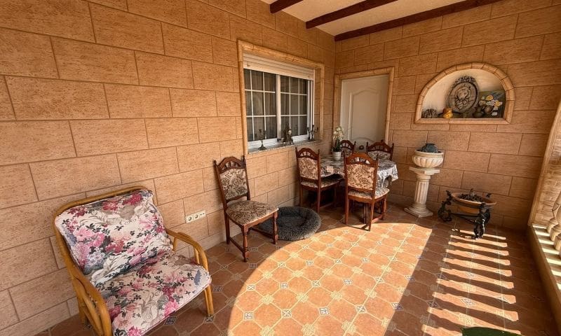 5 bedroom Villa for sale in Pinar de Campoverde - € 790,000 (Ref: 10025922)