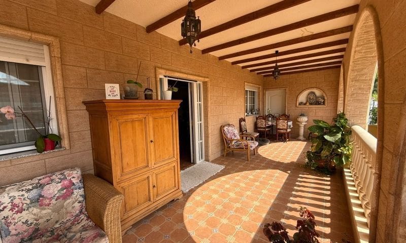 5 bedroom Villa for sale in Pinar de Campoverde - € 790,000 (Ref: 10025922)