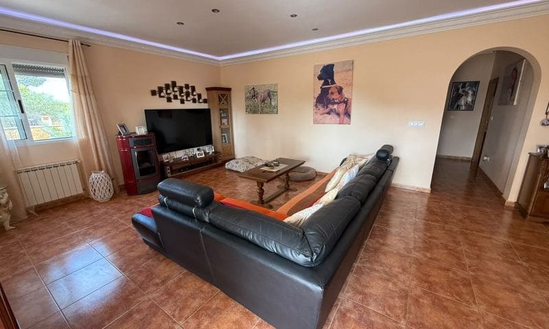 5 bedroom Villa for sale in Pinar de Campoverde - € 790,000 (Ref: 10025922)