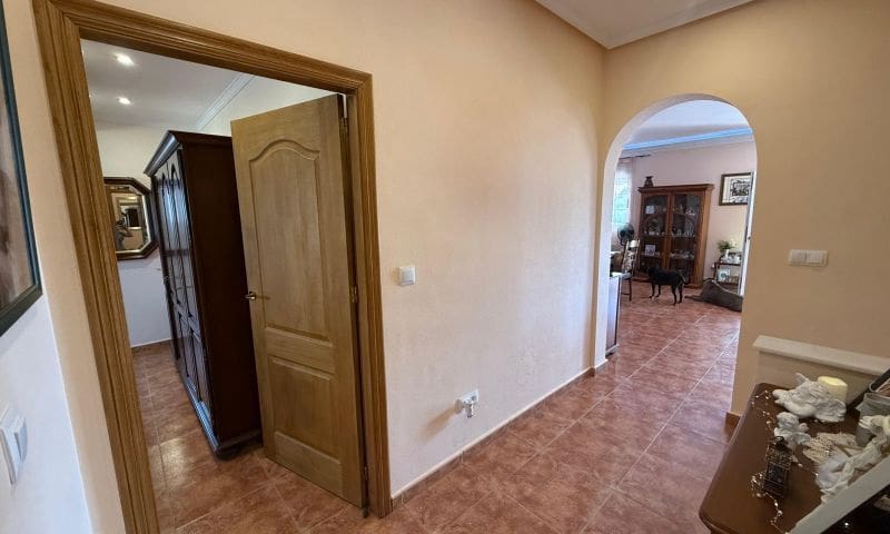 5 bedroom Villa for sale in Pinar de Campoverde - € 790,000 (Ref: 10025922)