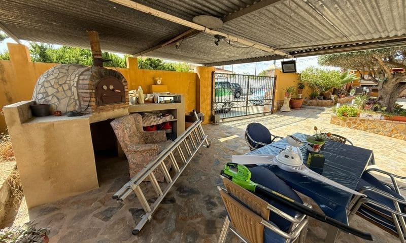 5 bedroom Villa for sale in Pinar de Campoverde - € 790,000 (Ref: 10025922)