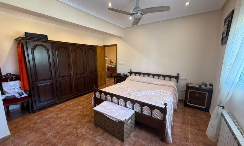 5 bedroom Villa for sale in Pinar de Campoverde - € 790,000 (Ref: 10025922)