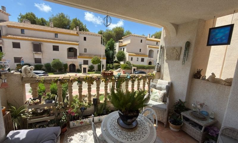3 camera da letto Appartamento in vendita in Las Ramblas Golf con piscina - 310.000 € (Rif: 10025923)