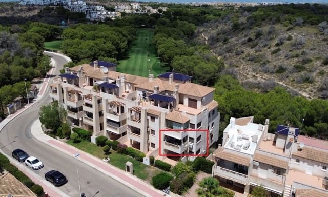 3 camera da letto Appartamento in vendita in Las Ramblas Golf, Orihuela con piscina - 310.000 € (Rif: 10025923)