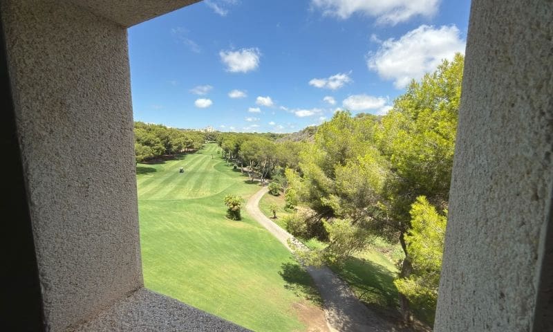 3 camera da letto Appartamento in vendita in Las Ramblas Golf con piscina - 310.000 € (Rif: 10025923)