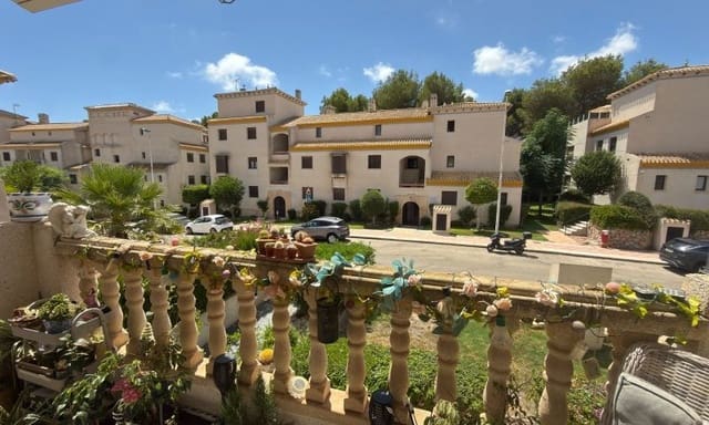 3 camera da letto Appartamento in vendita in Las Ramblas Golf, Orihuela con piscina - 310.000 € (Rif: 10025923)