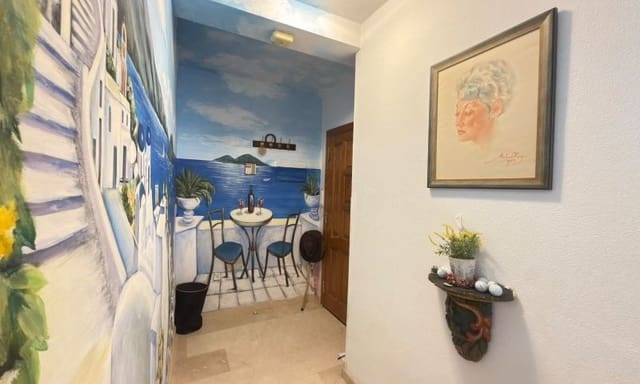 3 camera da letto Appartamento in vendita in Las Ramblas Golf, Orihuela con piscina - 310.000 € (Rif: 10025923)