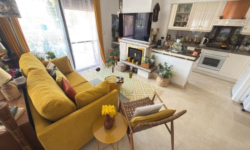 3 camera da letto Appartamento in vendita in Las Ramblas Golf con piscina - 310.000 € (Rif: 10025923)