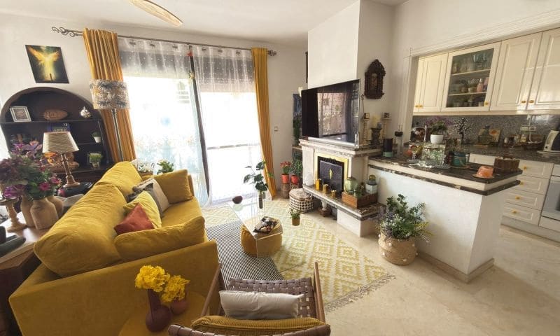 3 camera da letto Appartamento in vendita in Las Ramblas Golf con piscina - 310.000 € (Rif: 10025923)