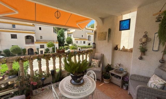3 camera da letto Appartamento in vendita in Las Ramblas Golf, Orihuela con piscina - 310.000 € (Rif: 10025923)