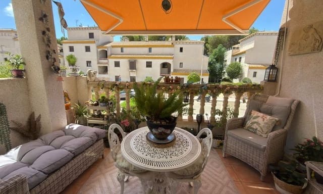 3 camera da letto Appartamento in vendita in Las Ramblas Golf, Orihuela con piscina - 310.000 € (Rif: 10025923)