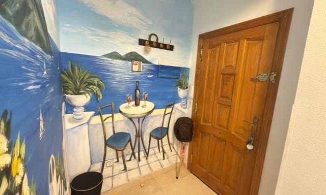 3 camera da letto Appartamento in vendita in Las Ramblas Golf, Orihuela con piscina - 310.000 € (Rif: 10025923)