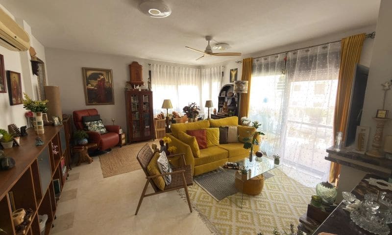 3 camera da letto Appartamento in vendita in Las Ramblas Golf con piscina - 310.000 € (Rif: 10025923)