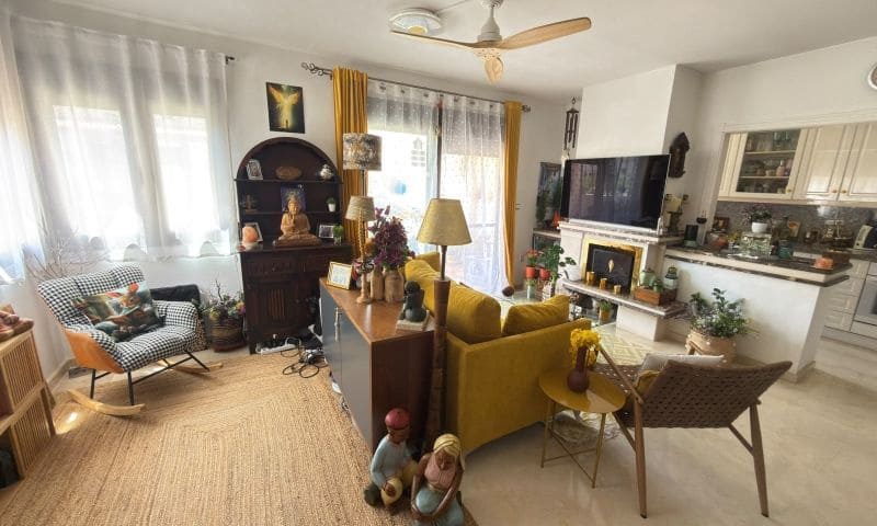 3 camera da letto Appartamento in vendita in Las Ramblas Golf con piscina - 310.000 € (Rif: 10025923)