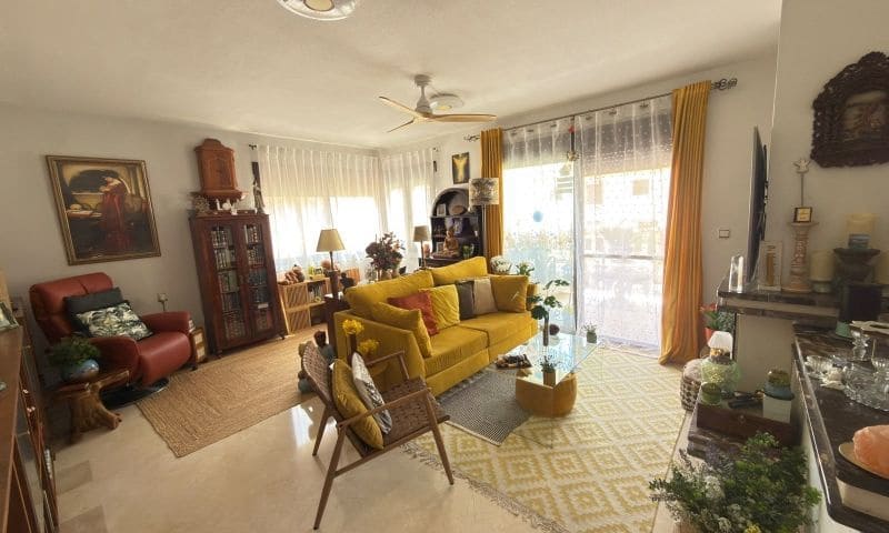 3 camera da letto Appartamento in vendita in Las Ramblas Golf con piscina - 310.000 € (Rif: 10025923)