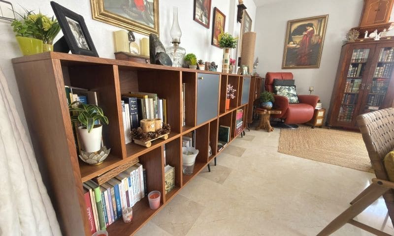 3 camera da letto Appartamento in vendita in Las Ramblas Golf con piscina - 310.000 € (Rif: 10025923)