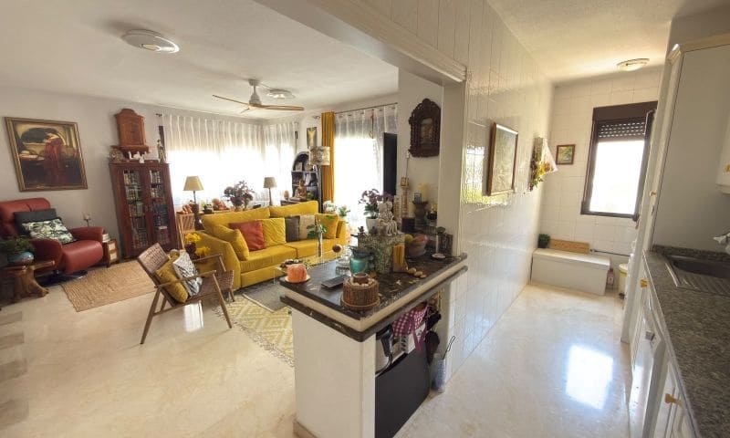 3 camera da letto Appartamento in vendita in Las Ramblas Golf con piscina - 310.000 € (Rif: 10025923)