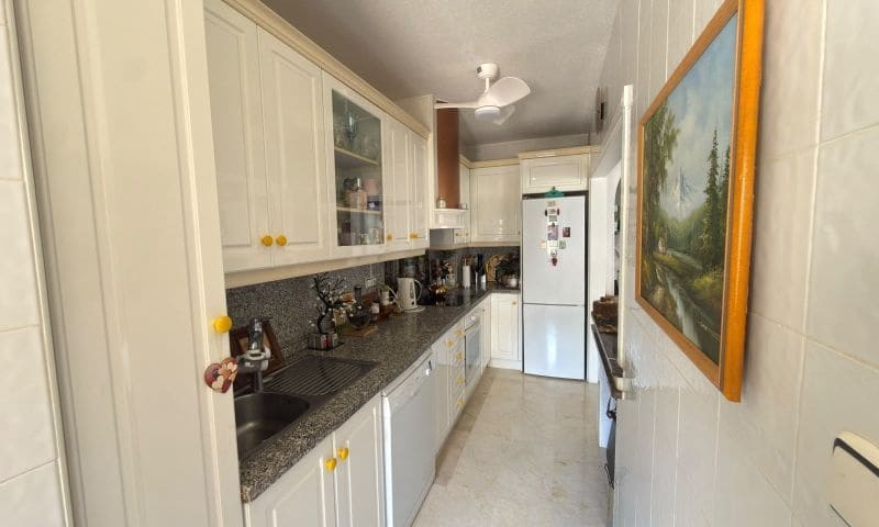 3 camera da letto Appartamento in vendita in Las Ramblas Golf con piscina - 310.000 € (Rif: 10025923)