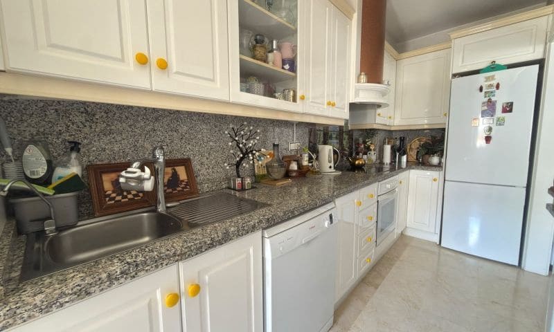 3 camera da letto Appartamento in vendita in Las Ramblas Golf con piscina - 310.000 € (Rif: 10025923)