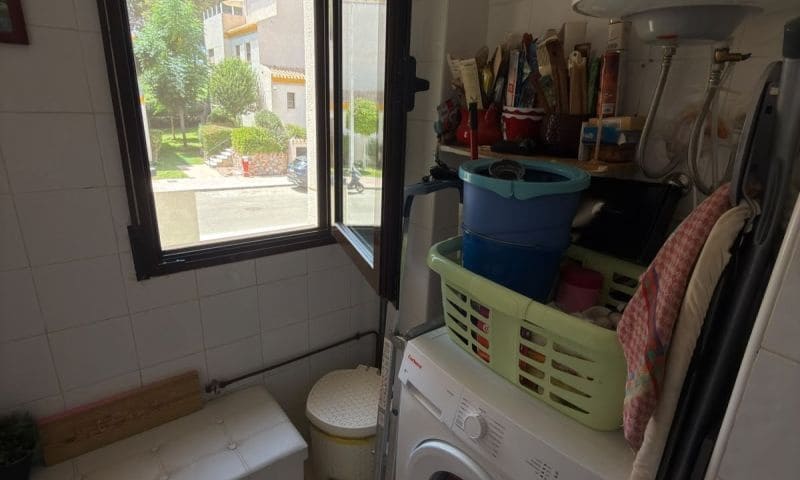 3 camera da letto Appartamento in vendita in Las Ramblas Golf con piscina - 310.000 € (Rif: 10025923)
