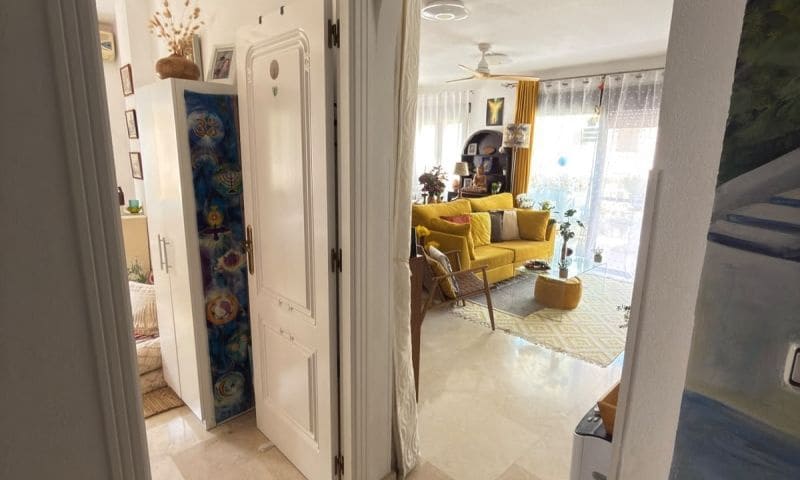 3 camera da letto Appartamento in vendita in Las Ramblas Golf con piscina - 310.000 € (Rif: 10025923)