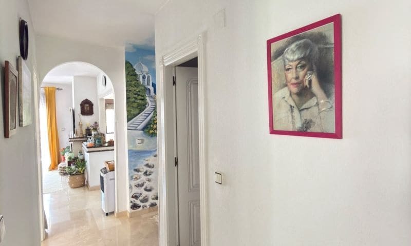 3 camera da letto Appartamento in vendita in Las Ramblas Golf con piscina - 310.000 € (Rif: 10025923)