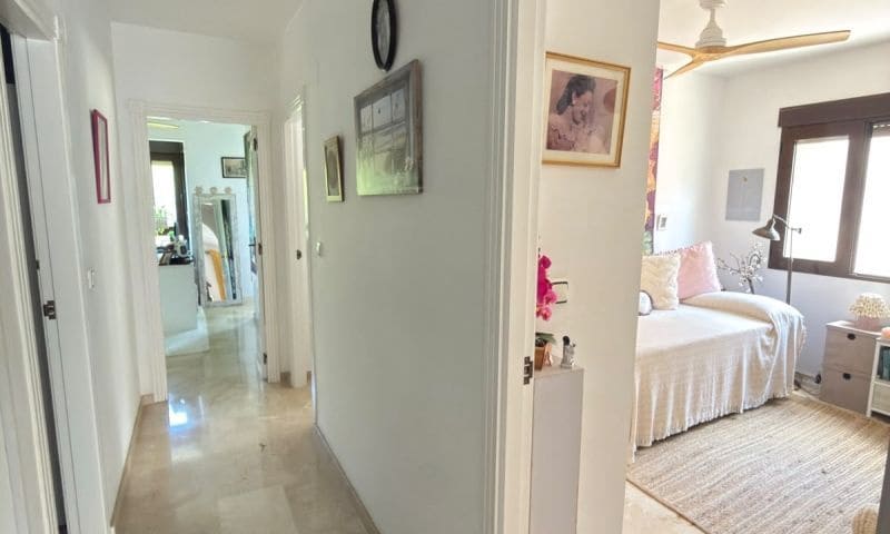 3 camera da letto Appartamento in vendita in Las Ramblas Golf con piscina - 310.000 € (Rif: 10025923)