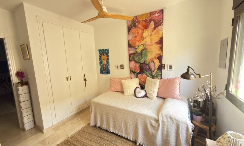3 camera da letto Appartamento in vendita in Las Ramblas Golf con piscina - 310.000 € (Rif: 10025923)
