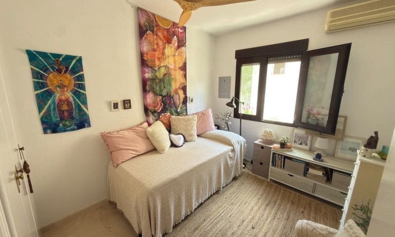 3 camera da letto Appartamento in vendita in Las Ramblas Golf con piscina - 310.000 € (Rif: 10025923)