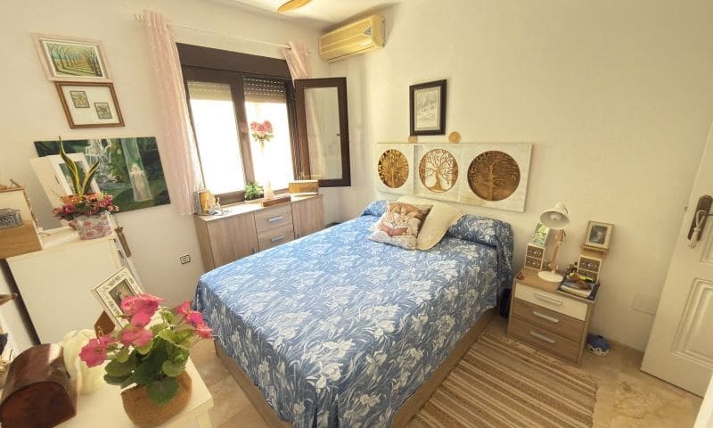3 camera da letto Appartamento in vendita in Las Ramblas Golf con piscina - 310.000 € (Rif: 10025923)