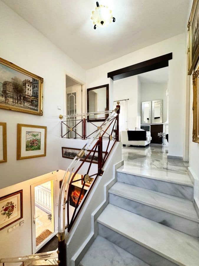 Chalet de 3 habitaciones en Las Ramblas Golf en venta con piscina - 529.000 € (Ref: 10025924)