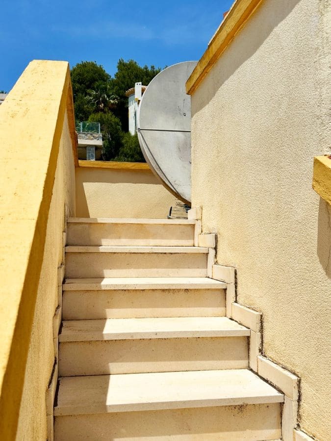 Chalet de 3 habitaciones en Las Ramblas Golf en venta con piscina - 529.000 € (Ref: 10025924)