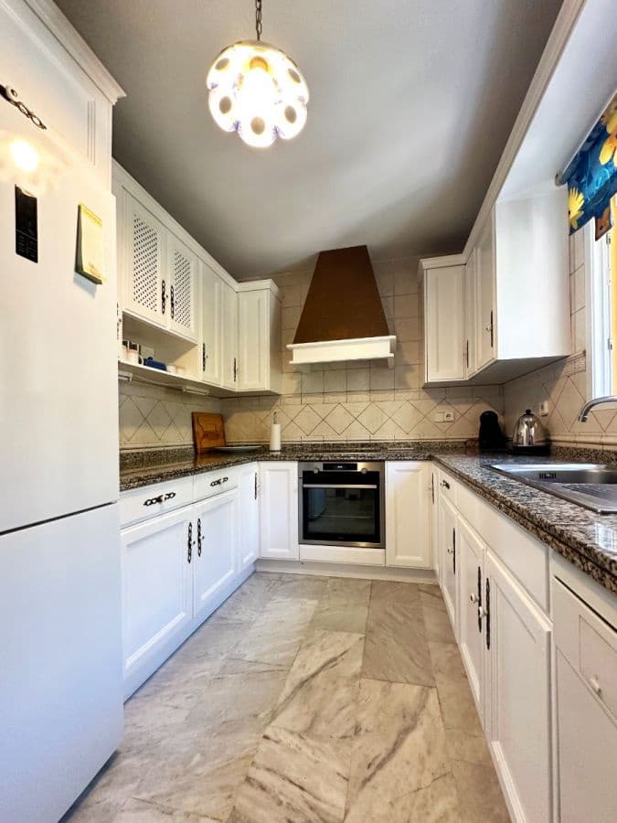 Chalet de 3 habitaciones en Las Ramblas Golf en venta con piscina - 529.000 € (Ref: 10025924)