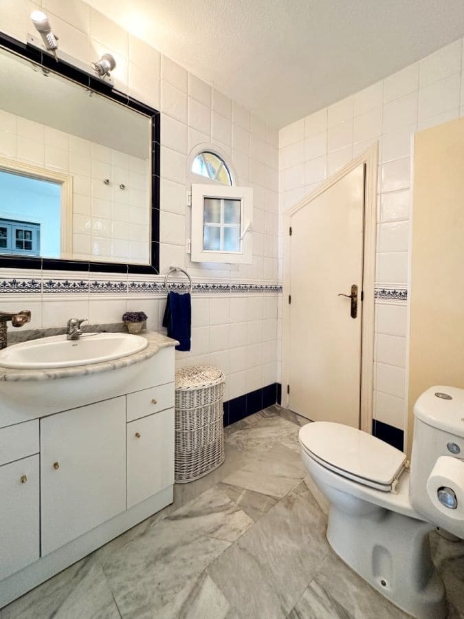 Chalet de 3 habitaciones en Las Ramblas Golf en venta con piscina - 529.000 € (Ref: 10025924)