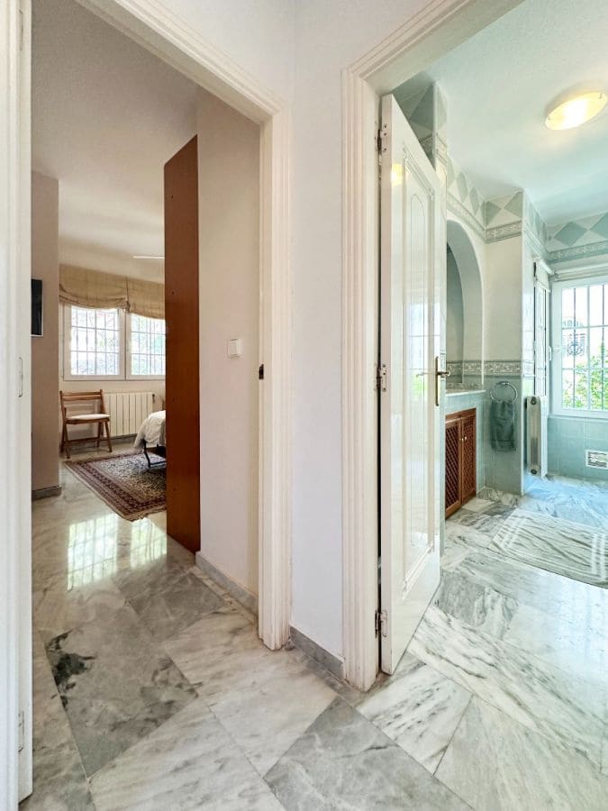 Chalet de 3 habitaciones en Las Ramblas Golf en venta con piscina - 529.000 € (Ref: 10025924)