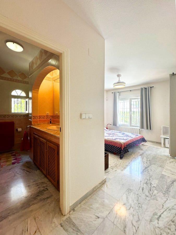 Chalet de 3 habitaciones en Las Ramblas Golf en venta con piscina - 529.000 € (Ref: 10025924)